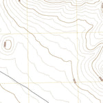 Trinity Mountain, AZ (2018, 24000-Scale) Preview 2