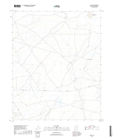 Tolani, AZ (2018, 24000-Scale) Preview 1