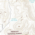 Red Mountain, AZ (2018, 24000-Scale) Preview 2