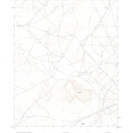 Satan Butte, AZ (2018, 24000-Scale) Preview 1