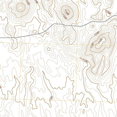Salton Tanks, AZ (2018, 24000-Scale) Preview 2