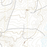 Saint Johns North, AZ (2018, 24000-Scale) Preview 2