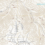 Sawik Mountain, AZ (2018, 24000-Scale) Preview 3