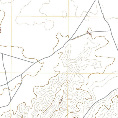 Tsin Naan Tee, AZ (2018, 24000-Scale) Preview 2
