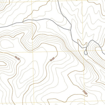 Tuckayou Spring, AZ (2018, 24000-Scale) Preview 2