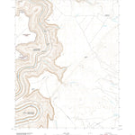 Tatahatso Point, AZ (2018, 24000-Scale) Preview 1