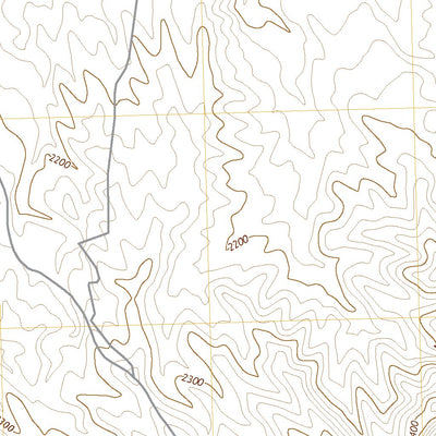 Signal, AZ (2018, 24000-Scale) Preview 2
