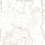 Saint Johns South, AZ (2018, 24000-Scale) Preview 2