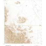 Reiley Peak, AZ (2018, 24000-Scale) Preview 1
