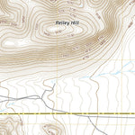 Reiley Peak, AZ (2018, 24000-Scale) Preview 2