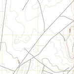 Shonto, AZ (2018, 24000-Scale) Preview 2