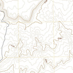 Shinarump Point, AZ (2018, 24000-Scale) Preview 3
