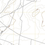 Rocky Ridge SE, AZ (2018, 24000-Scale) Preview 2