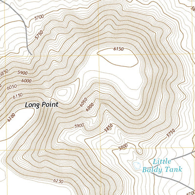 Tin House, AZ (2018, 24000-Scale) Preview 3
