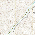 Theodore Roosevelt Dam, AZ (2018, 24000-Scale) Preview 3