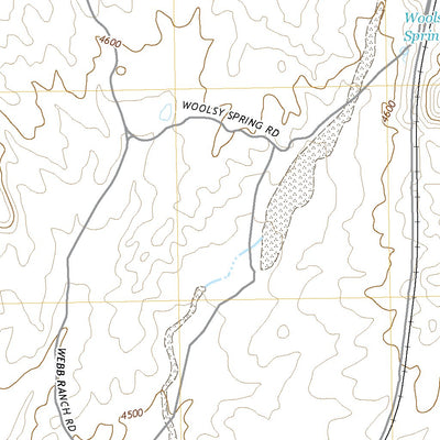 Skull Valley, AZ (2018, 24000-Scale) Preview 2