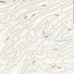 Skull Valley, AZ (2018, 24000-Scale) Preview 3