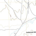 Tiger Well, AZ (2018, 24000-Scale) Preview 2