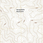 Tiger Well, AZ (2018, 24000-Scale) Preview 3