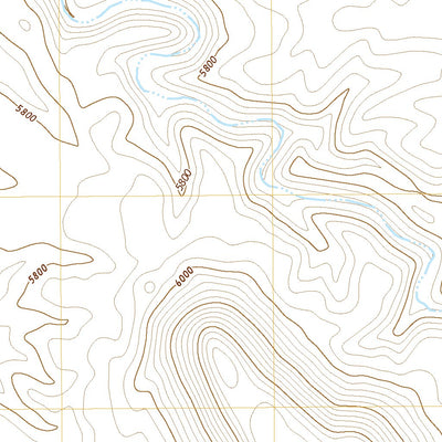 Shinumo Altar, AZ (2018, 24000-Scale) Preview 3