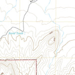Shingle Mill Mountain, AZ (2018, 24000-Scale) Preview 2