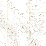 Vekol Mountains NE, AZ (2018, 24000-Scale) Preview 3