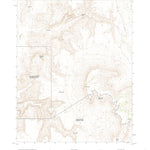 Snap Canyon East, AZ (2018, 24000-Scale) Preview 1