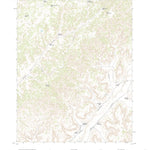 Toh Ne Zhonnie Spring, AZ (2018, 24000-Scale) Preview 1