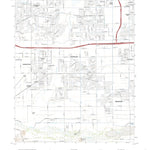 Tolleson, AZ (2018, 24000-Scale) Preview 1