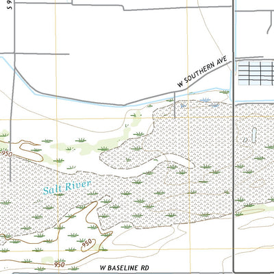 Tolleson, AZ (2018, 24000-Scale) Preview 3