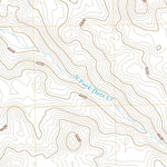 Weaver Peak, AZ (2018, 24000-Scale) Preview 3