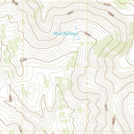 Sontag Creek, AZ (2018, 24000-Scale) Preview 3