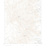 White Tank Mountains, AZ (2018, 24000-Scale) Preview 1