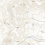 Tin Mountain NW, AZ (2018, 24000-Scale) Preview 3