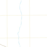 Silver Reef Mountains SE, AZ (2018, 24000-Scale) Preview 2