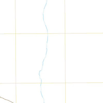 Silver Reef Mountains SE, AZ (2018, 24000-Scale) Preview 2