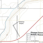 Somerton, AZ (2018, 24000-Scale) Preview 3