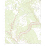 Uranium Spring, AZ (2018, 24000-Scale) Preview 1