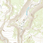 Uranium Spring, AZ (2018, 24000-Scale) Preview 3