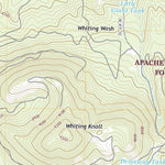 Whiting Knoll, AZ (2018, 24000-Scale) Preview 3