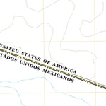 South of Papago Farms, AZ (2018, 24000-Scale) Preview 3