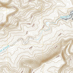 Spencer Canyon, AZ (2018, 24000-Scale) Preview 3