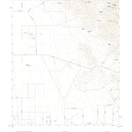 Simmons Peak, AZ (2018, 24000-Scale) Preview 1
