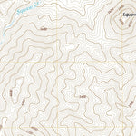 Verde Hot Springs, AZ (2018, 24000-Scale) Preview 3