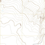 Springerville NW, AZ (2018, 24000-Scale) Preview 2