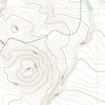 Springerville NW, AZ (2018, 24000-Scale) Preview 3
