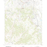 Show Low South, AZ (2018, 24000-Scale) Preview 1