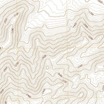 White Tank Mountains NE, AZ (2018, 24000-Scale) Preview 3
