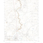 Snowflake, AZ (2018, 24000-Scale) Preview 1