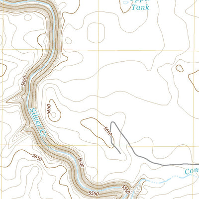Snowflake, AZ (2018, 24000-Scale) Preview 2